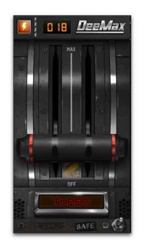 KORG GadgetScreenSnapz001