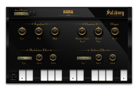 KORG GadgetScreenSnapz003