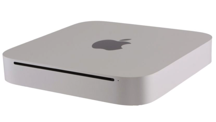 Mac Mini 2010HighSie