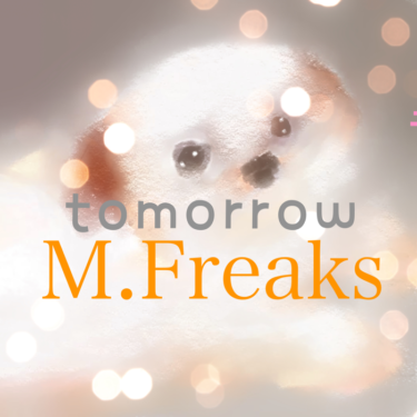 オリジナル曲「tomorrow 」
