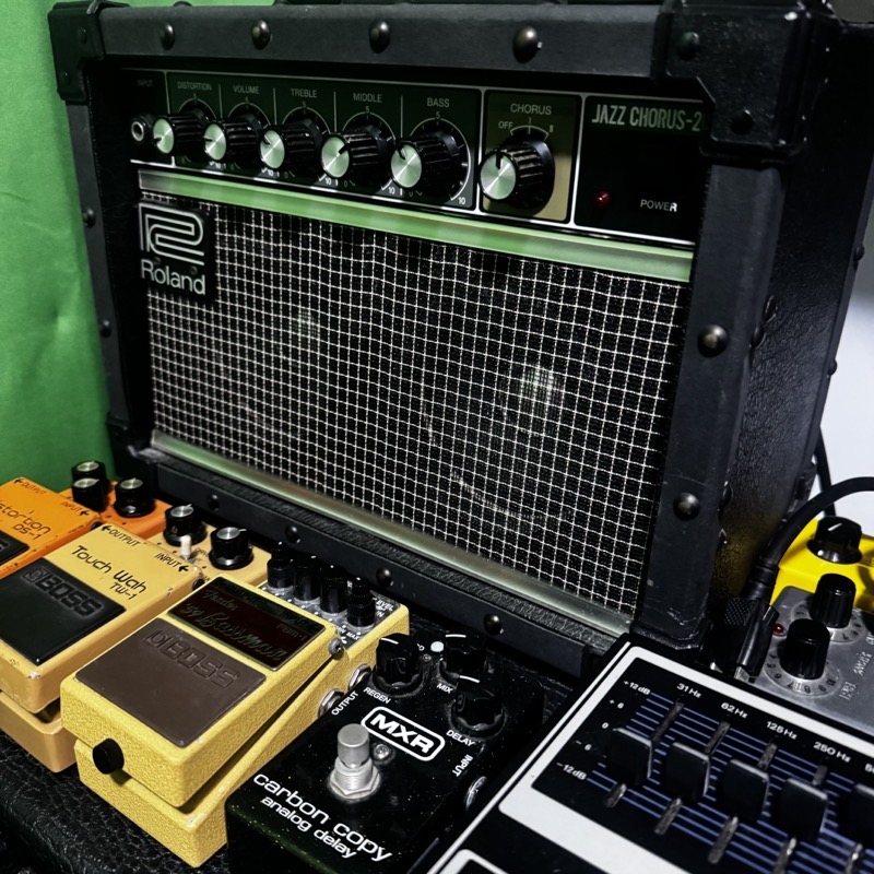 Greco Super Sound × アンプたち — 遺された音と、再発見された価値
